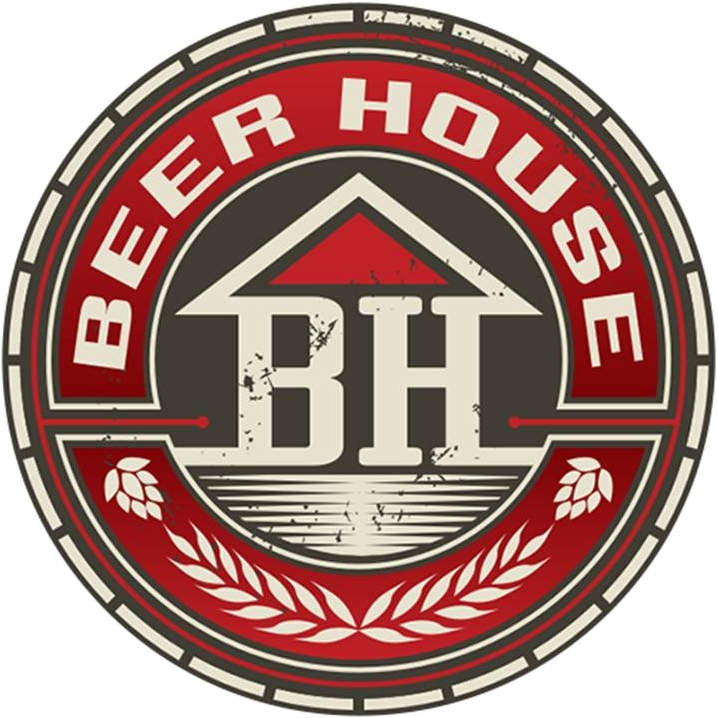 Beer House Logo